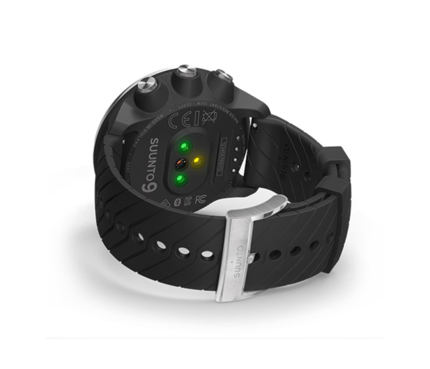 Suunto 9 G1 Black - 485333 - zdjęcie 3